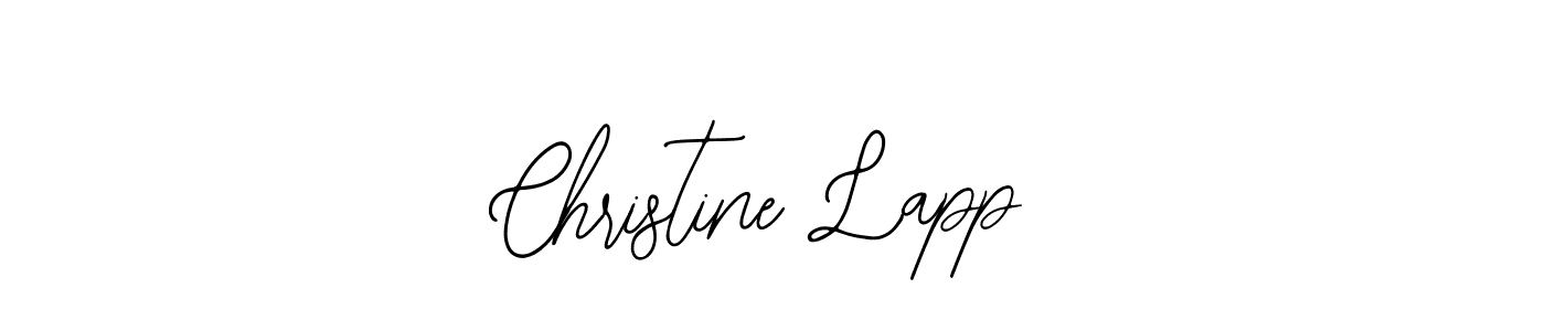 You can use this online signature creator to create a handwritten signature for the name Christine Lapp. This is the best online autograph maker. Christine Lapp signature style 12 images and pictures png
