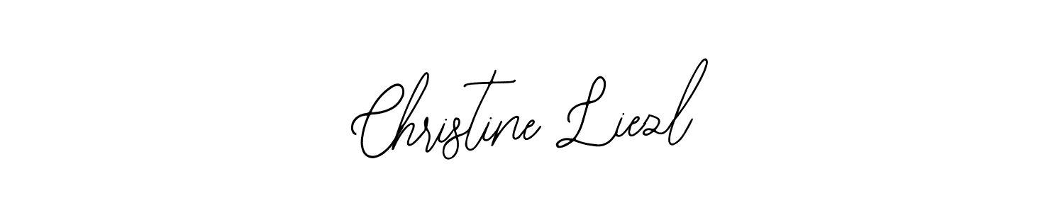 See photos of Christine Liezl official signature by Spectra . Check more albums & portfolios. Read reviews & check more about Bearetta-2O07w font. Christine Liezl signature style 12 images and pictures png