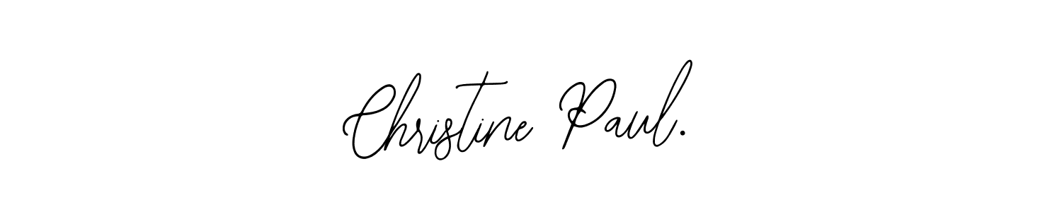 Here are the top 10 professional signature styles for the name Christine Paul.. These are the best autograph styles you can use for your name. Christine Paul. signature style 12 images and pictures png