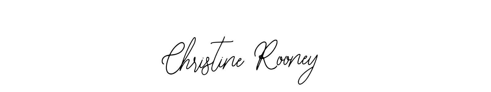 Also You can easily find your signature by using the search form. We will create Christine Rooney name handwritten signature images for you free of cost using Bearetta-2O07w sign style. Christine Rooney signature style 12 images and pictures png