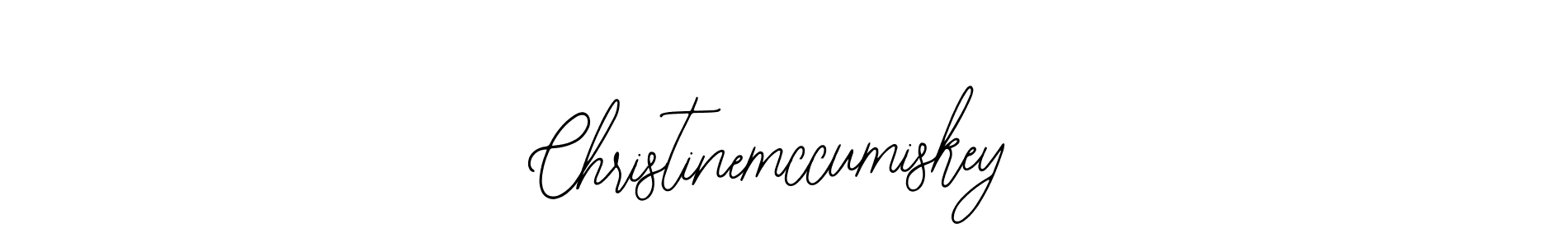 Create a beautiful signature design for name Christinemccumiskey. With this signature (Bearetta-2O07w) fonts, you can make a handwritten signature for free. Christinemccumiskey signature style 12 images and pictures png