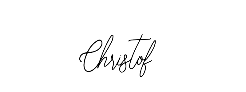 How to Draw Christof signature style? Bearetta-2O07w is a latest design signature styles for name Christof. Christof signature style 12 images and pictures png