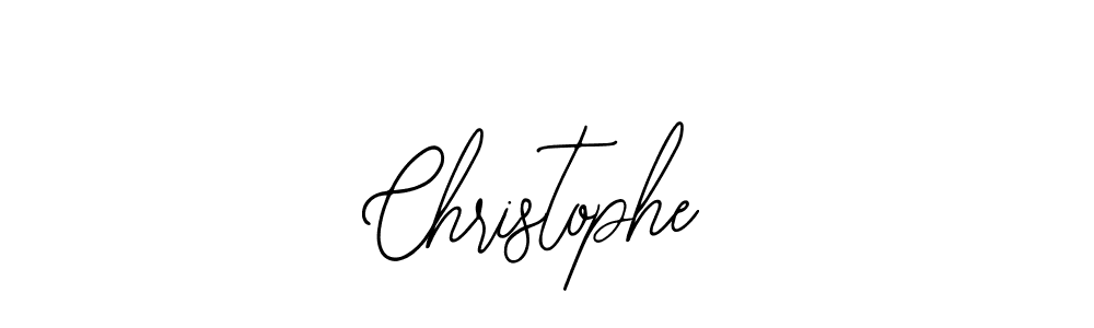 Use a signature maker to create a handwritten signature online. With this signature software, you can design (Bearetta-2O07w) your own signature for name Christophe. Christophe signature style 12 images and pictures png