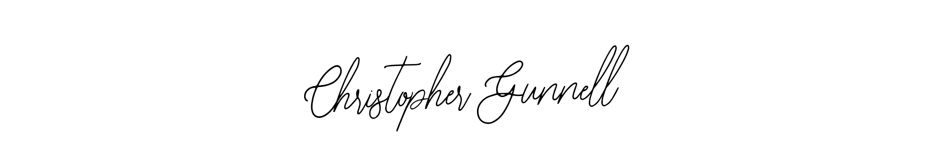 How to Draw Christopher Gunnell signature style? Bearetta-2O07w is a latest design signature styles for name Christopher Gunnell. Christopher Gunnell signature style 12 images and pictures png