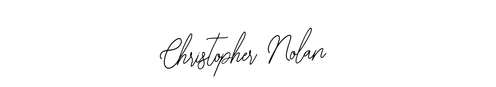 See photos of Christopher Nolan official signature by Spectra . Check more albums & portfolios. Read reviews & check more about Bearetta-2O07w font. Christopher Nolan signature style 12 images and pictures png