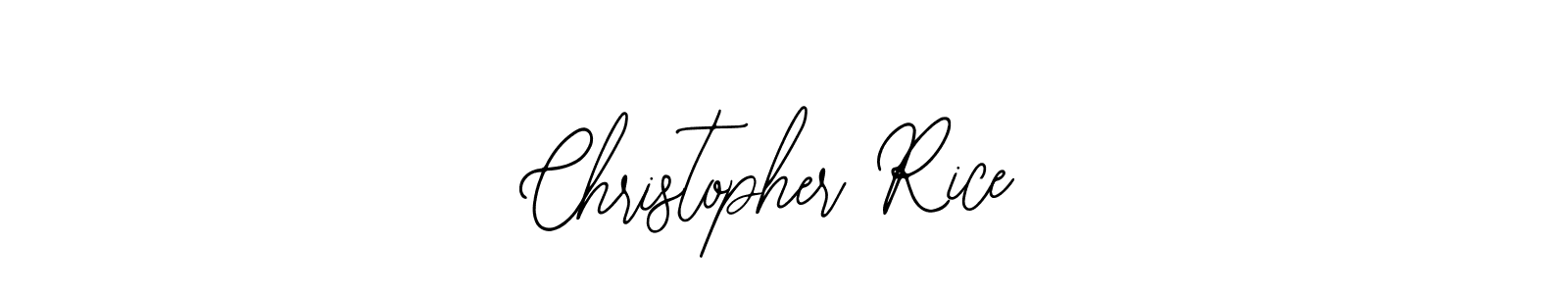 Once you've used our free online signature maker to create your best signature Bearetta-2O07w style, it's time to enjoy all of the benefits that Christopher Rice name signing documents. Christopher Rice signature style 12 images and pictures png