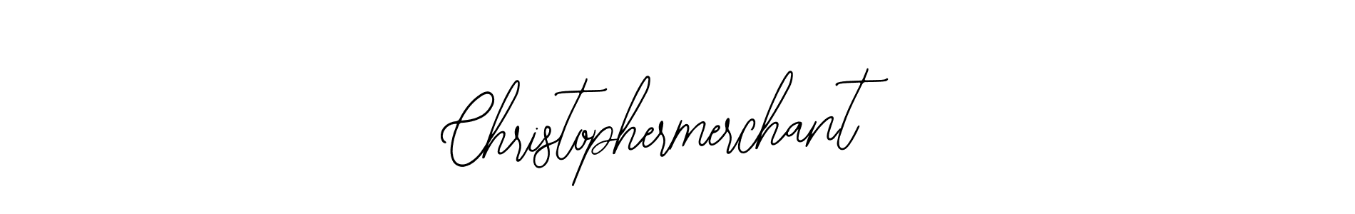 Make a beautiful signature design for name Christophermerchant. With this signature (Bearetta-2O07w) style, you can create a handwritten signature for free. Christophermerchant signature style 12 images and pictures png