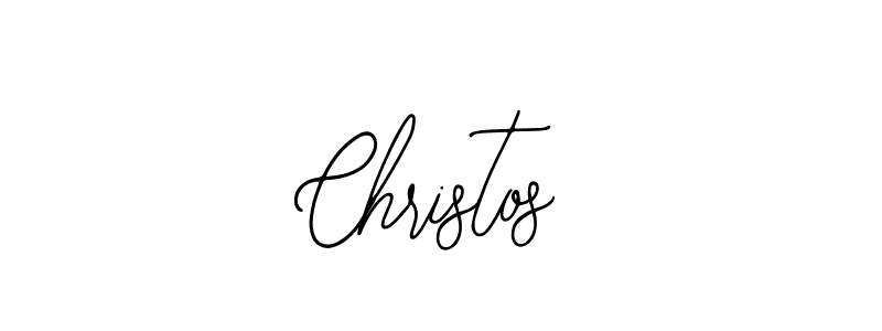 Make a short Christos signature style. Manage your documents anywhere anytime using Bearetta-2O07w. Create and add eSignatures, submit forms, share and send files easily. Christos signature style 12 images and pictures png