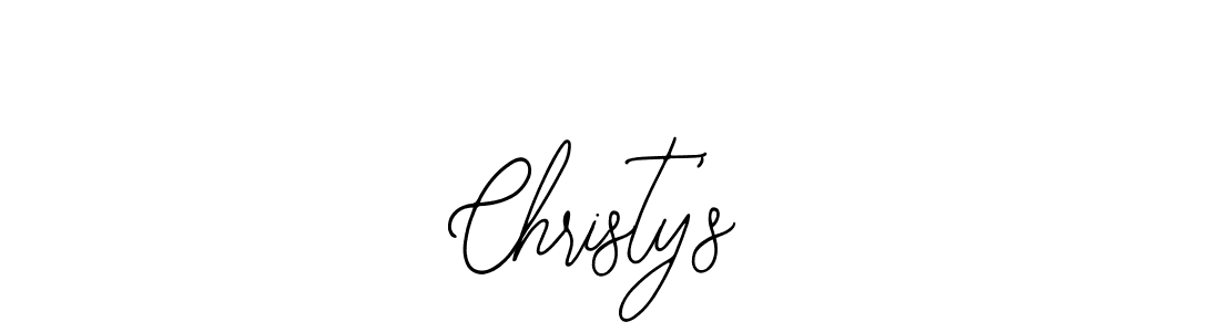 if you are searching for the best signature style for your name Christy’s. so please give up your signature search. here we have designed multiple signature styles  using Bearetta-2O07w. Christy’s signature style 12 images and pictures png