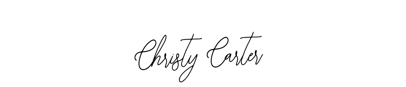 Similarly Bearetta-2O07w is the best handwritten signature design. Signature creator online .You can use it as an online autograph creator for name Christy Carter. Christy Carter signature style 12 images and pictures png