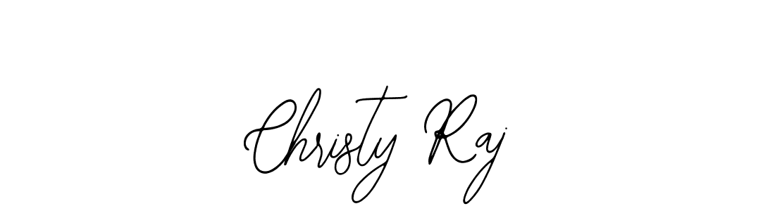 Create a beautiful signature design for name Christy Raj. With this signature (Bearetta-2O07w) fonts, you can make a handwritten signature for free. Christy Raj signature style 12 images and pictures png