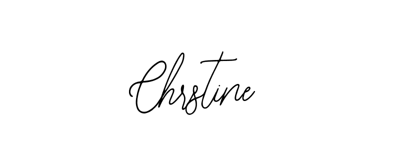 Make a beautiful signature design for name Chrstine. With this signature (Bearetta-2O07w) style, you can create a handwritten signature for free. Chrstine signature style 12 images and pictures png