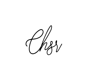 if you are searching for the best signature style for your name Chsr. so please give up your signature search. here we have designed multiple signature styles  using Bearetta-2O07w. Chsr signature style 12 images and pictures png