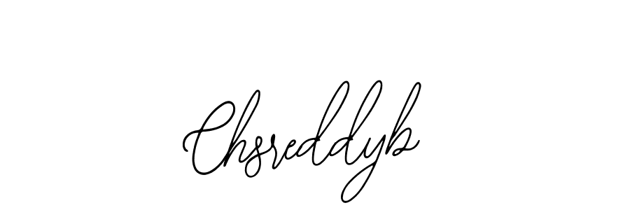 Here are the top 10 professional signature styles for the name Chsreddyb. These are the best autograph styles you can use for your name. Chsreddyb signature style 12 images and pictures png