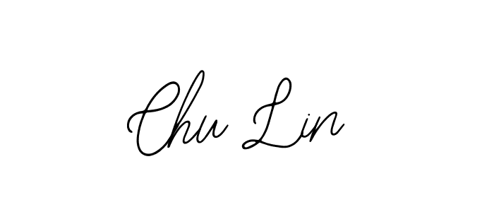 It looks lik you need a new signature style for name Chu Lin. Design unique handwritten (Bearetta-2O07w) signature with our free signature maker in just a few clicks. Chu Lin signature style 12 images and pictures png