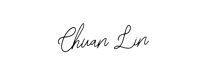 You can use this online signature creator to create a handwritten signature for the name Chuan Lin. This is the best online autograph maker. Chuan Lin signature style 12 images and pictures png