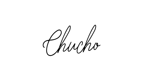 Once you've used our free online signature maker to create your best signature Bearetta-2O07w style, it's time to enjoy all of the benefits that Chucho name signing documents. Chucho signature style 12 images and pictures png