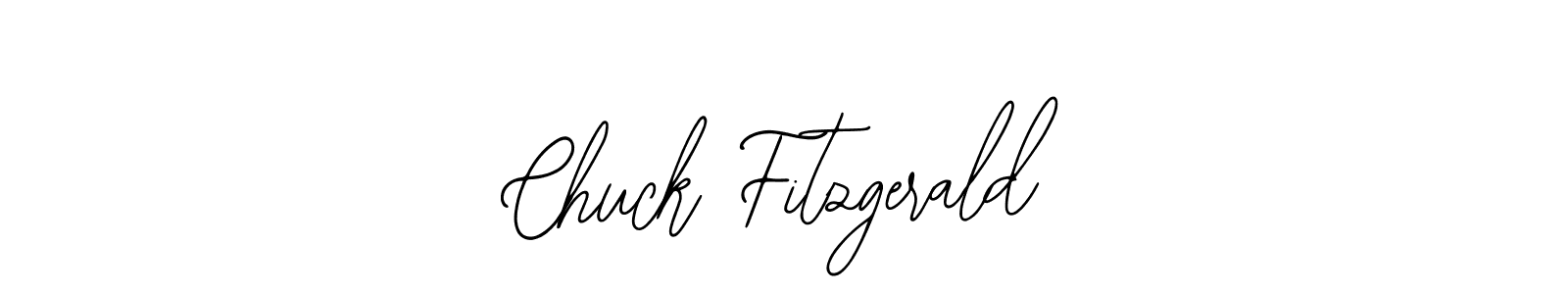 Once you've used our free online signature maker to create your best signature Bearetta-2O07w style, it's time to enjoy all of the benefits that Chuck Fitzgerald name signing documents. Chuck Fitzgerald signature style 12 images and pictures png
