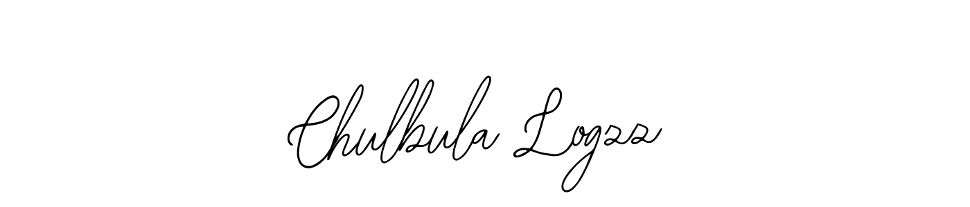 It looks lik you need a new signature style for name Chulbula Logzz. Design unique handwritten (Bearetta-2O07w) signature with our free signature maker in just a few clicks. Chulbula Logzz signature style 12 images and pictures png