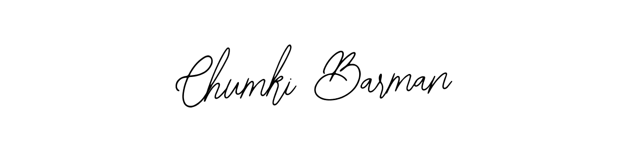 Once you've used our free online signature maker to create your best signature Bearetta-2O07w style, it's time to enjoy all of the benefits that Chumki Barman name signing documents. Chumki Barman signature style 12 images and pictures png