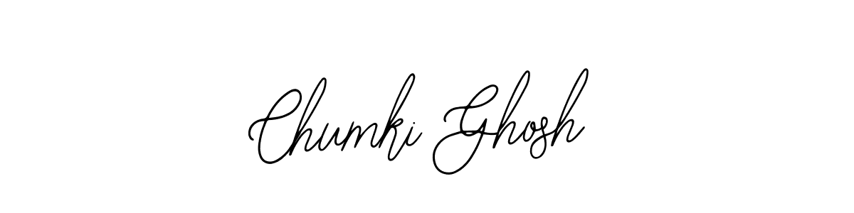 Make a beautiful signature design for name Chumki Ghosh. Use this online signature maker to create a handwritten signature for free. Chumki Ghosh signature style 12 images and pictures png