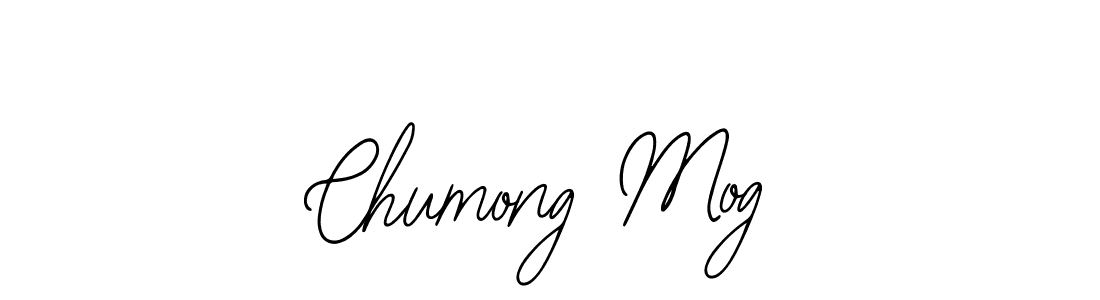 Make a beautiful signature design for name Chumong Mog. Use this online signature maker to create a handwritten signature for free. Chumong Mog signature style 12 images and pictures png