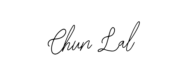Best and Professional Signature Style for Chun Lal. Bearetta-2O07w Best Signature Style Collection. Chun Lal signature style 12 images and pictures png