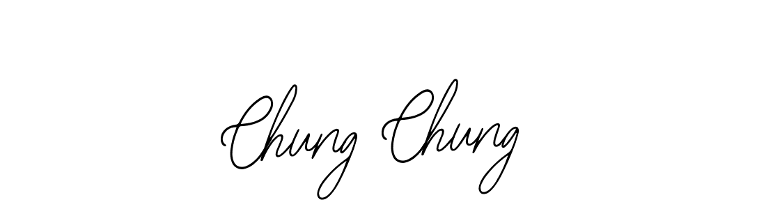 Once you've used our free online signature maker to create your best signature Bearetta-2O07w style, it's time to enjoy all of the benefits that Chung Chung name signing documents. Chung Chung signature style 12 images and pictures png