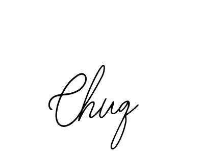Similarly Bearetta-2O07w is the best handwritten signature design. Signature creator online .You can use it as an online autograph creator for name Chuq. Chuq signature style 12 images and pictures png