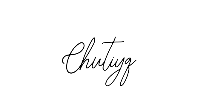 You can use this online signature creator to create a handwritten signature for the name Chutiyq. This is the best online autograph maker. Chutiyq signature style 12 images and pictures png