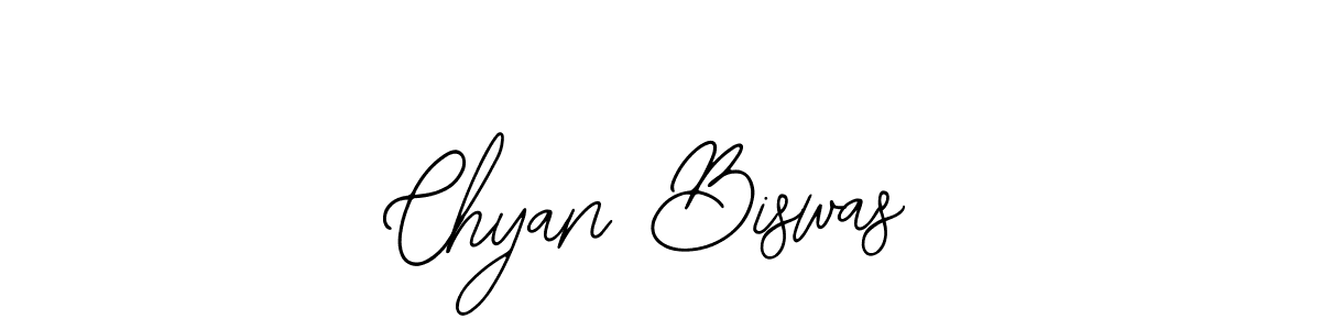 Once you've used our free online signature maker to create your best signature Bearetta-2O07w style, it's time to enjoy all of the benefits that Chyan Biswas name signing documents. Chyan Biswas signature style 12 images and pictures png