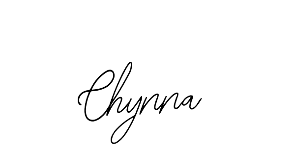 Bearetta-2O07w is a professional signature style that is perfect for those who want to add a touch of class to their signature. It is also a great choice for those who want to make their signature more unique. Get Chynna name to fancy signature for free. Chynna signature style 12 images and pictures png