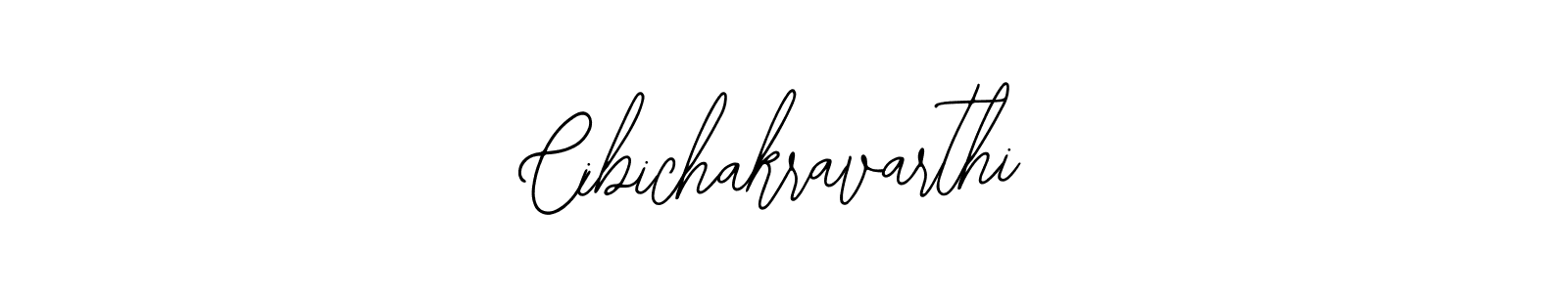 Use a signature maker to create a handwritten signature online. With this signature software, you can design (Bearetta-2O07w) your own signature for name Cibichakravarthi. Cibichakravarthi signature style 12 images and pictures png