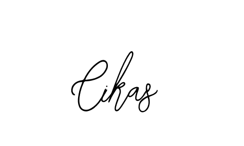 Also You can easily find your signature by using the search form. We will create Cikas name handwritten signature images for you free of cost using Bearetta-2O07w sign style. Cikas signature style 12 images and pictures png