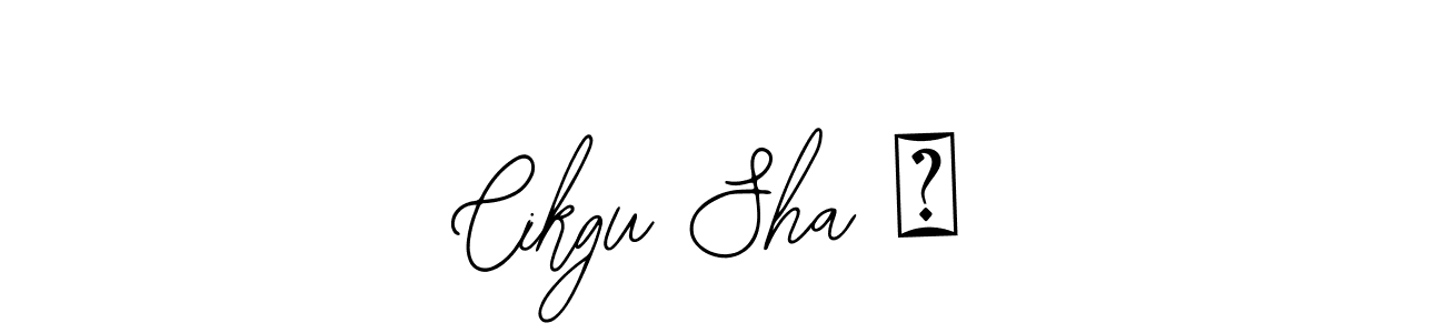 You can use this online signature creator to create a handwritten signature for the name Cikgu Sha ✨. This is the best online autograph maker. Cikgu Sha ✨ signature style 12 images and pictures png