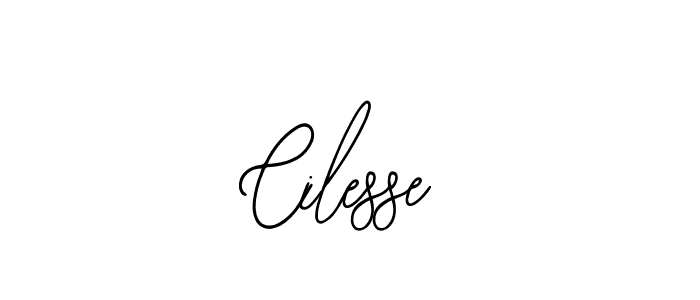 Once you've used our free online signature maker to create your best signature Bearetta-2O07w style, it's time to enjoy all of the benefits that Cilesse name signing documents. Cilesse signature style 12 images and pictures png