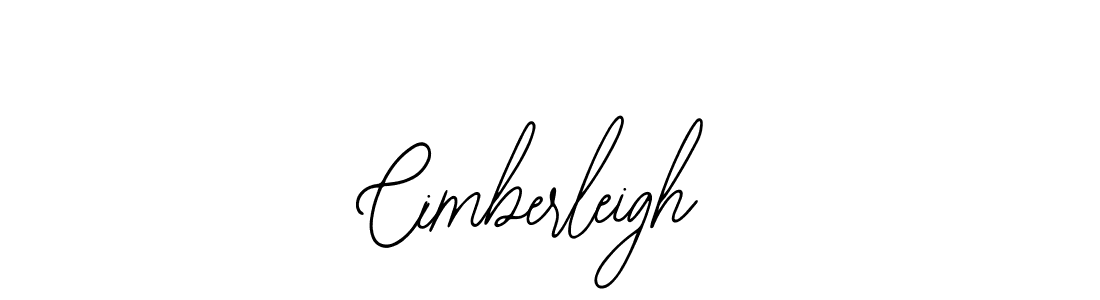 Best and Professional Signature Style for Cimberleigh. Bearetta-2O07w Best Signature Style Collection. Cimberleigh signature style 12 images and pictures png