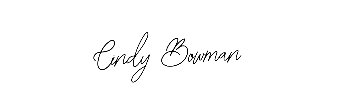 Best and Professional Signature Style for Cindy Bowman. Bearetta-2O07w Best Signature Style Collection. Cindy Bowman signature style 12 images and pictures png