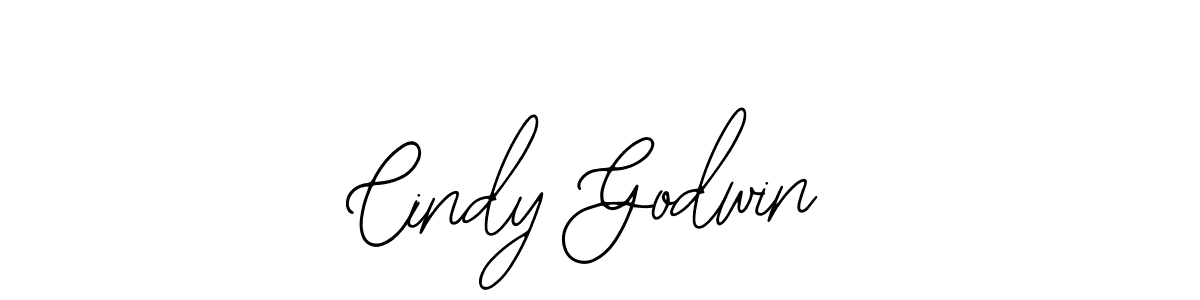 Use a signature maker to create a handwritten signature online. With this signature software, you can design (Bearetta-2O07w) your own signature for name Cindy Godwin. Cindy Godwin signature style 12 images and pictures png