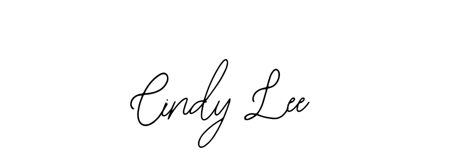 Best and Professional Signature Style for Cindy Lee. Bearetta-2O07w Best Signature Style Collection. Cindy Lee signature style 12 images and pictures png
