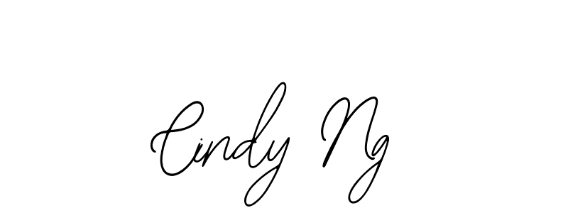 Also You can easily find your signature by using the search form. We will create Cindy Ng name handwritten signature images for you free of cost using Bearetta-2O07w sign style. Cindy Ng signature style 12 images and pictures png