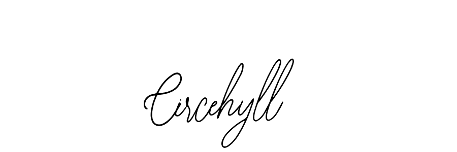 Also You can easily find your signature by using the search form. We will create Circehyll name handwritten signature images for you free of cost using Bearetta-2O07w sign style. Circehyll signature style 12 images and pictures png