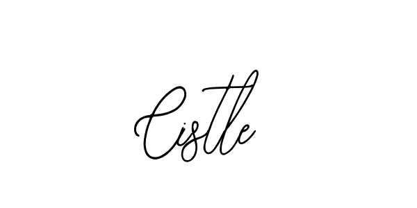 Also You can easily find your signature by using the search form. We will create Cistle name handwritten signature images for you free of cost using Bearetta-2O07w sign style. Cistle signature style 12 images and pictures png