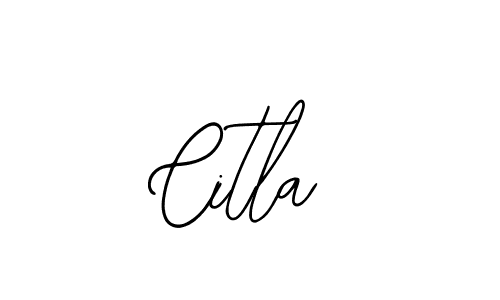 How to Draw Citla signature style? Bearetta-2O07w is a latest design signature styles for name Citla. Citla signature style 12 images and pictures png