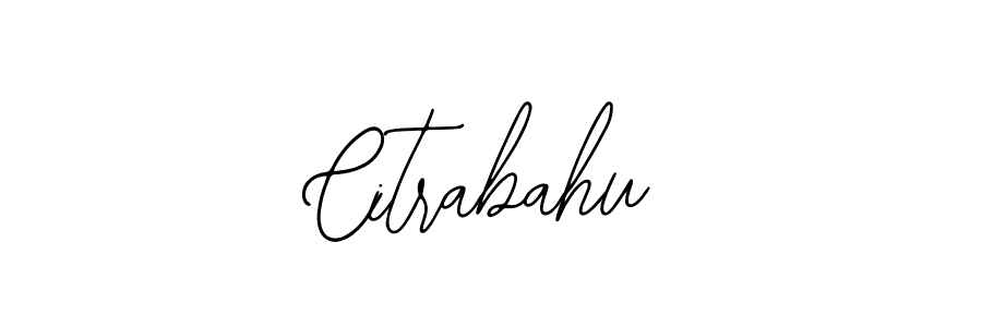 Also You can easily find your signature by using the search form. We will create Citrabahu name handwritten signature images for you free of cost using Bearetta-2O07w sign style. Citrabahu signature style 12 images and pictures png