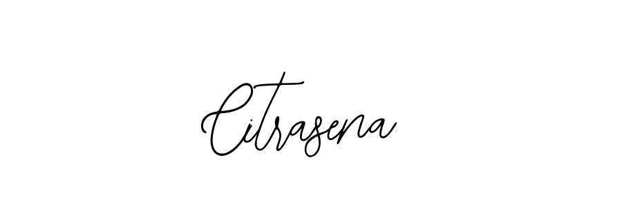 This is the best signature style for the Citrasena name. Also you like these signature font (Bearetta-2O07w). Mix name signature. Citrasena signature style 12 images and pictures png