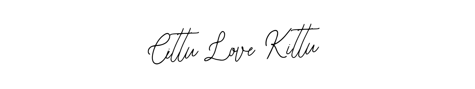 Similarly Bearetta-2O07w is the best handwritten signature design. Signature creator online .You can use it as an online autograph creator for name Cittu Love Kittu. Cittu Love Kittu signature style 12 images and pictures png