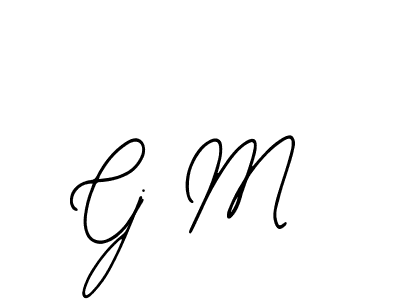 How to Draw Cj M signature style? Bearetta-2O07w is a latest design signature styles for name Cj M. Cj M signature style 12 images and pictures png