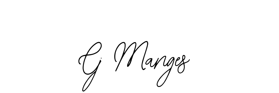 Also we have Cj Manges name is the best signature style. Create professional handwritten signature collection using Bearetta-2O07w autograph style. Cj Manges signature style 12 images and pictures png