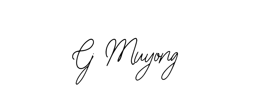 Bearetta-2O07w is a professional signature style that is perfect for those who want to add a touch of class to their signature. It is also a great choice for those who want to make their signature more unique. Get Cj Muyong name to fancy signature for free. Cj Muyong signature style 12 images and pictures png